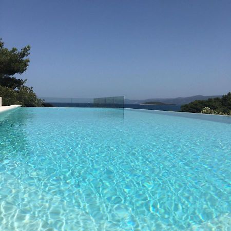 Holiday Hvar Lux Basina Exteriér fotografie