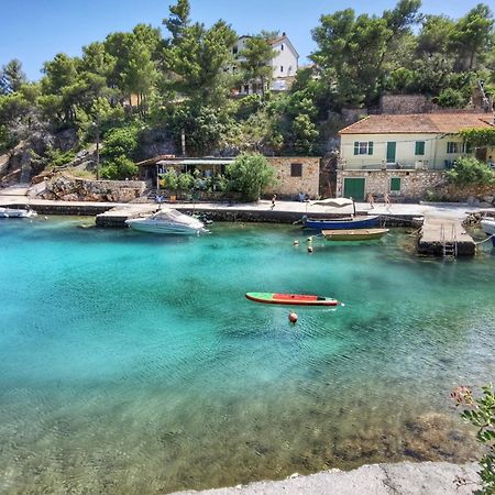 Holiday Hvar Lux Basina Exteriér fotografie