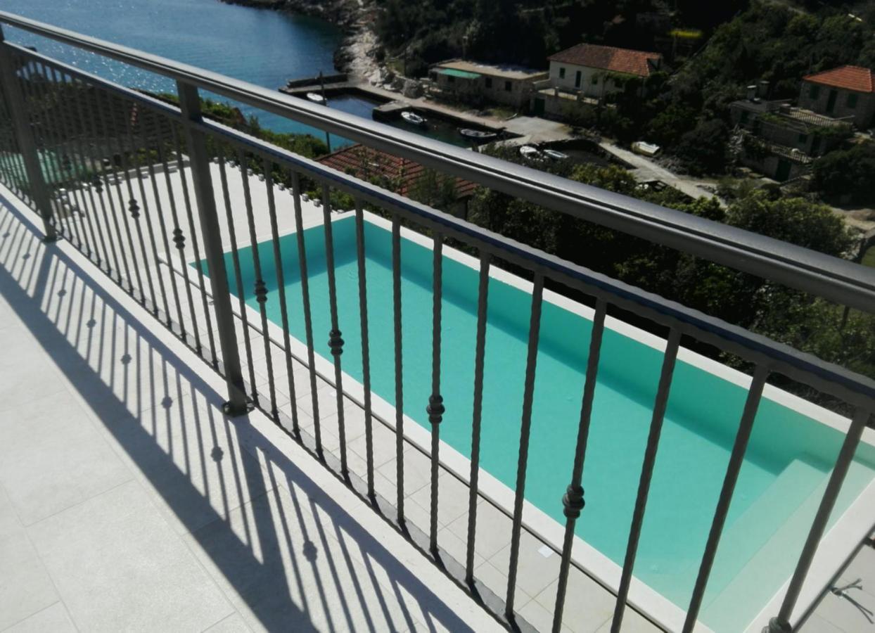 Holiday Hvar Lux Basina Exteriér fotografie