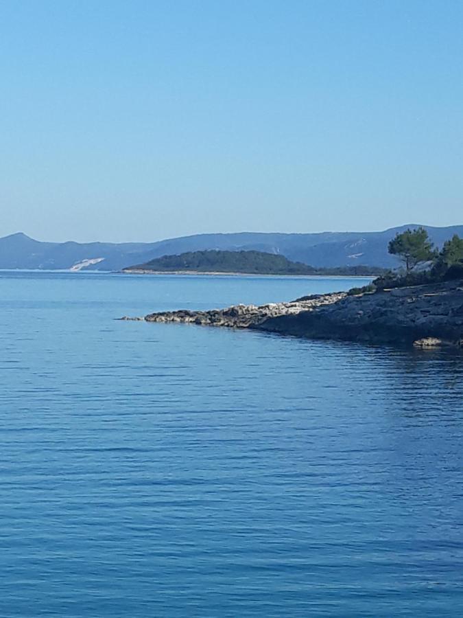 Holiday Hvar Lux Basina Exteriér fotografie