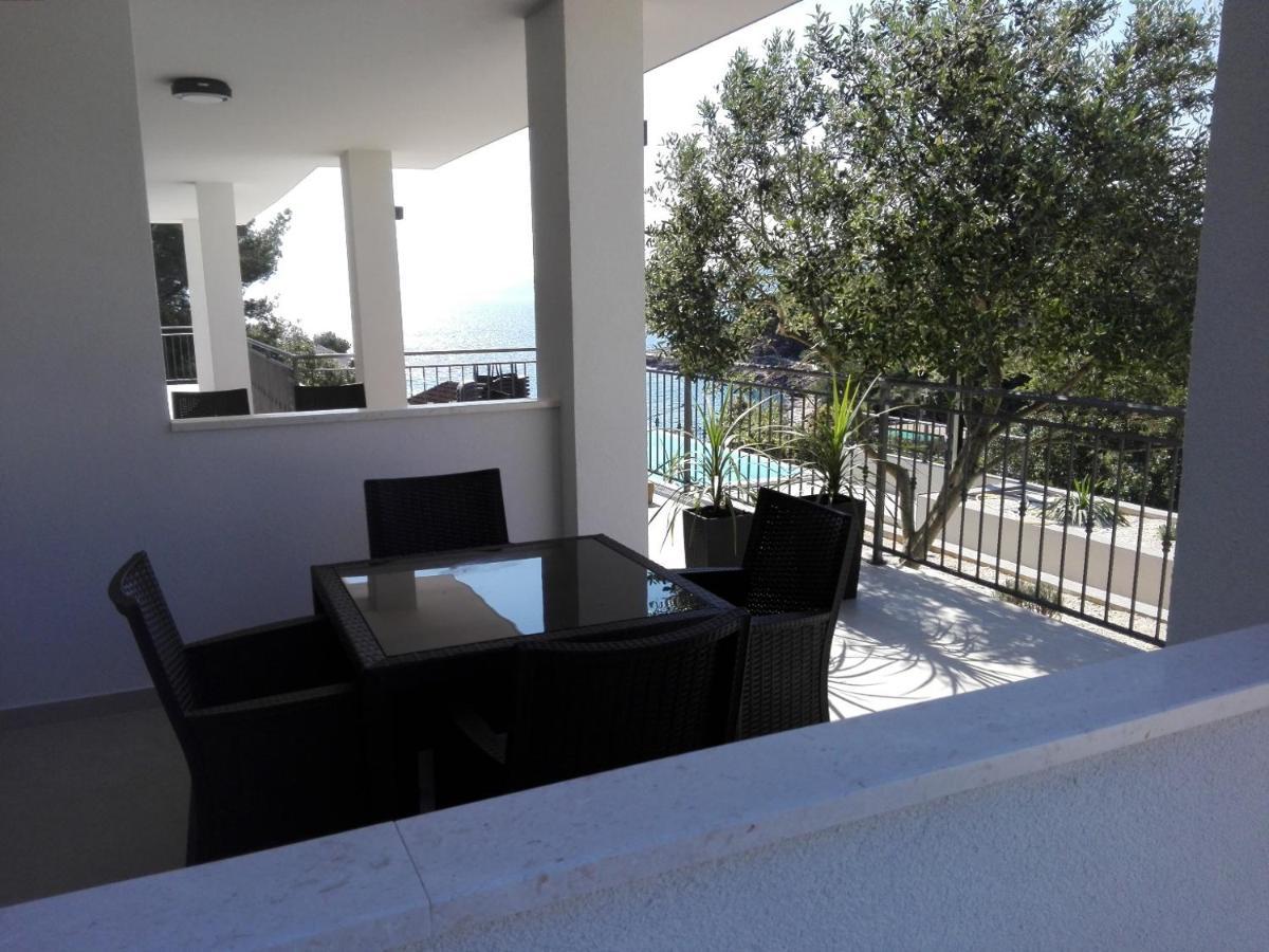 Holiday Hvar Lux Basina Exteriér fotografie