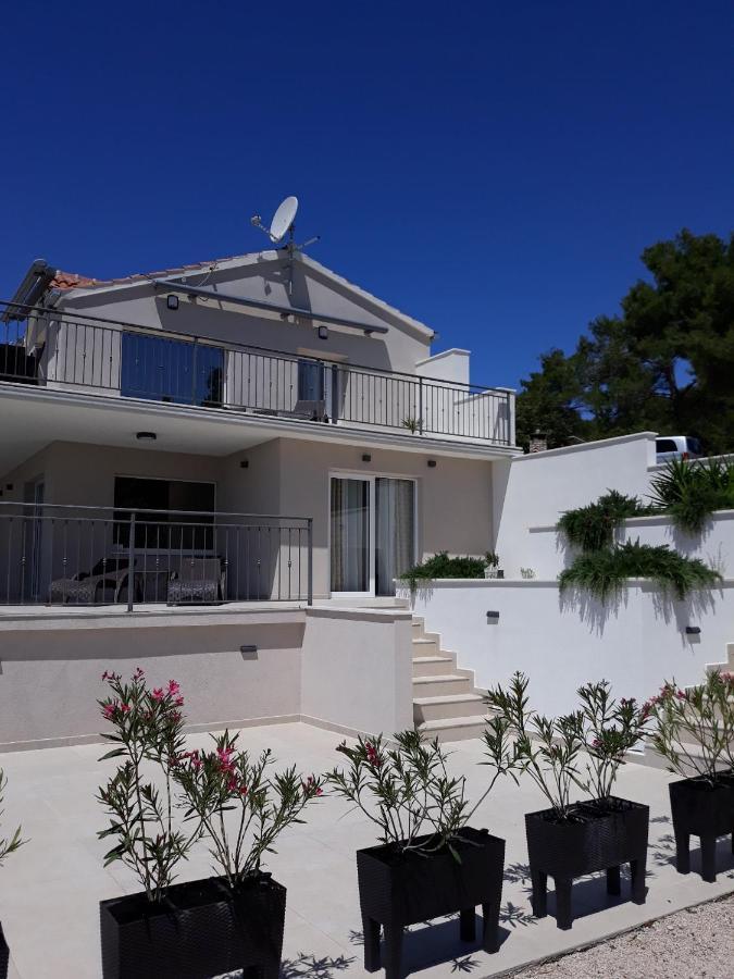 Holiday Hvar Lux Basina Exteriér fotografie