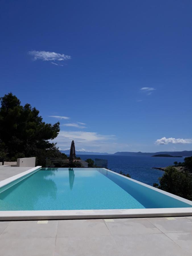 Holiday Hvar Lux Basina Exteriér fotografie