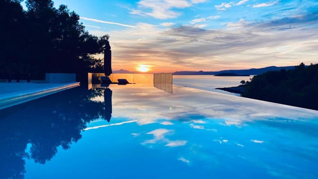 Holiday Hvar Lux Basina Exteriér fotografie