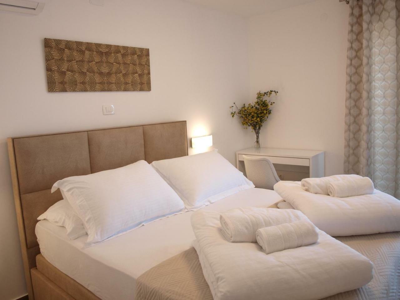 Holiday Hvar Lux Basina Exteriér fotografie
