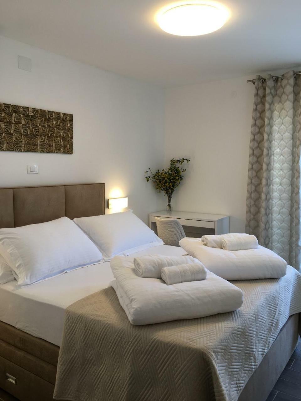 Holiday Hvar Lux Basina Exteriér fotografie