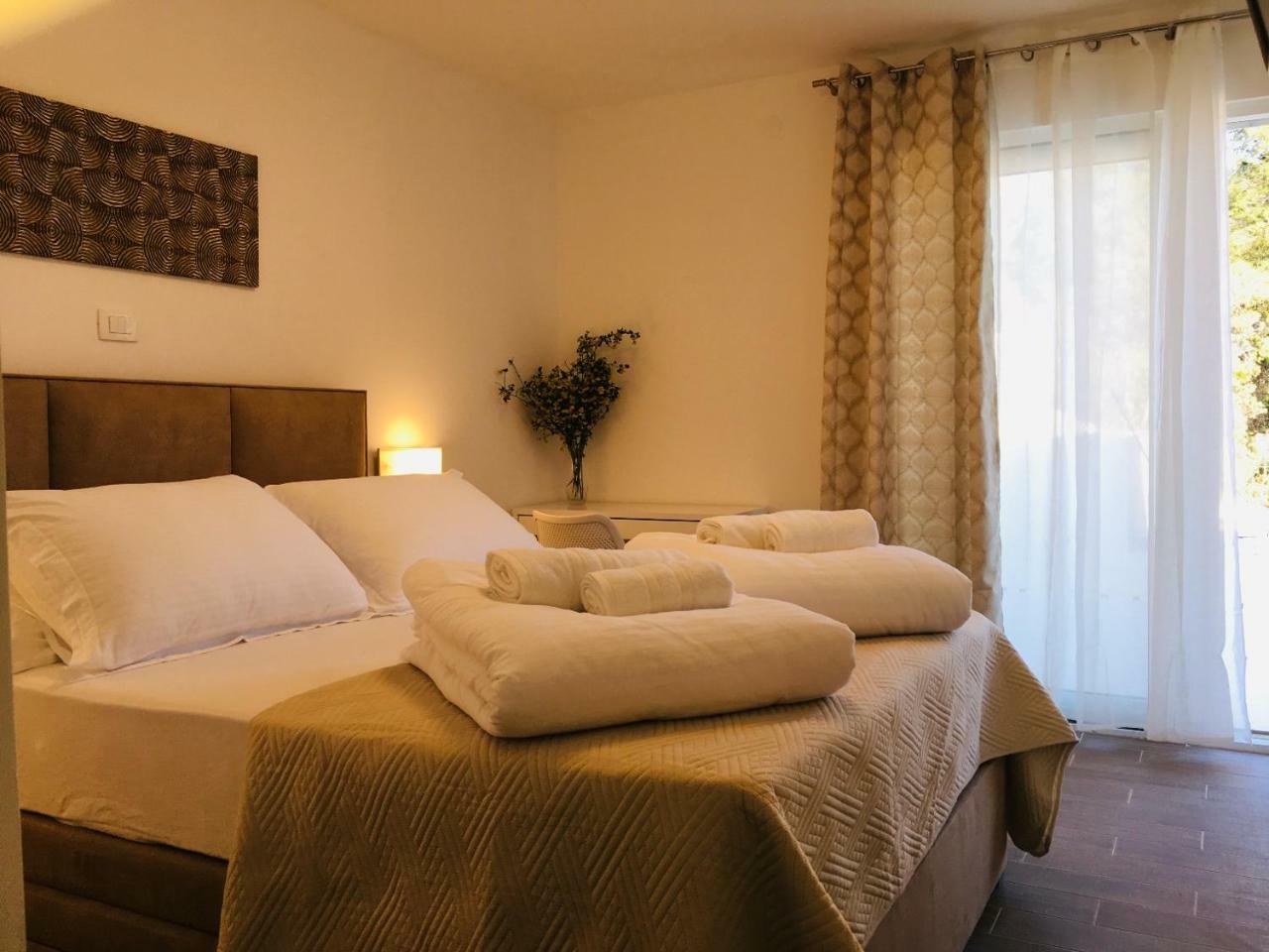 Holiday Hvar Lux Basina Exteriér fotografie