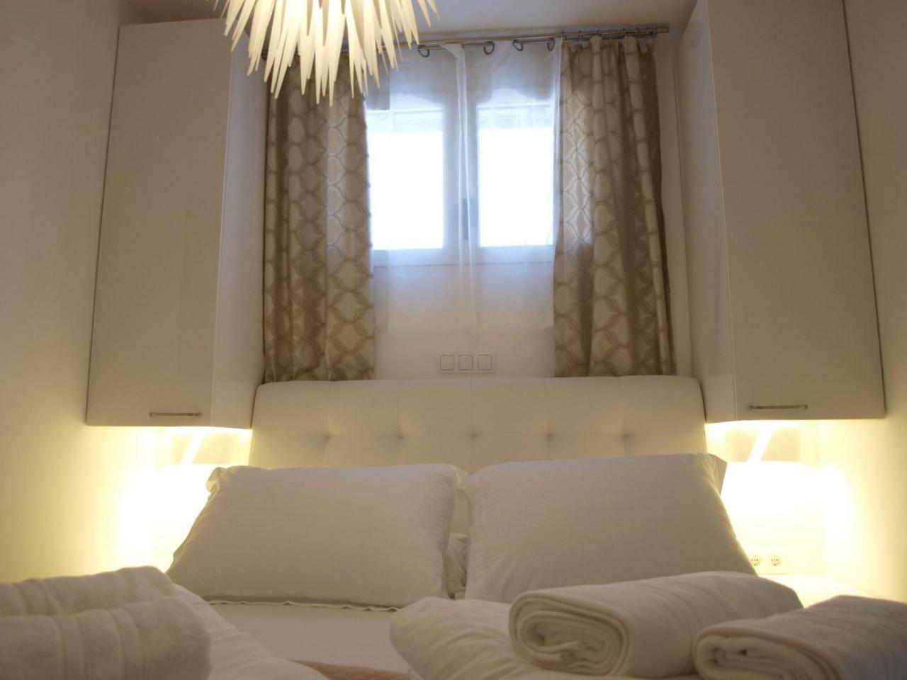Holiday Hvar Lux Basina Exteriér fotografie