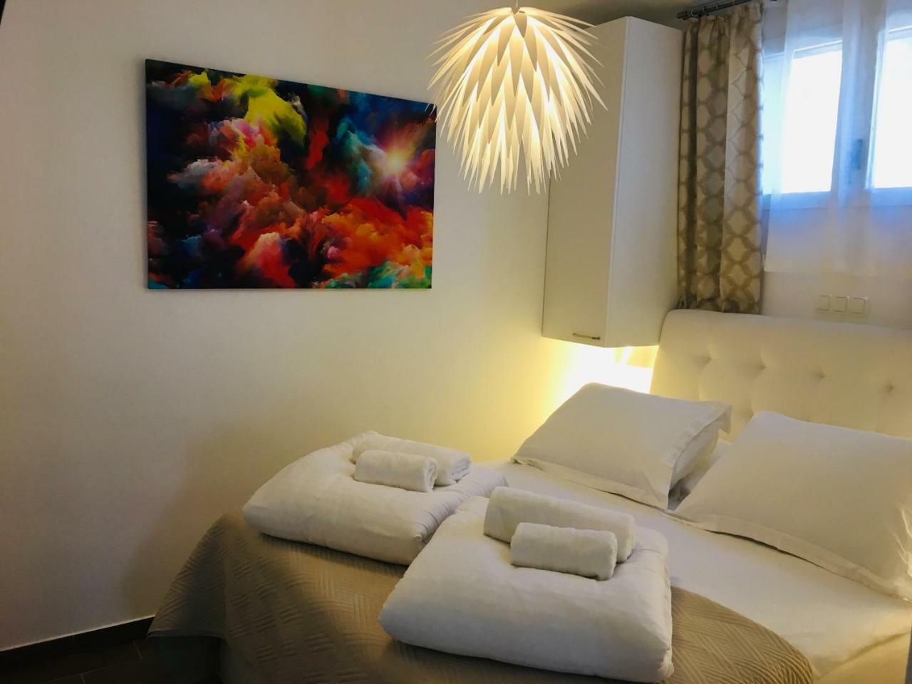 Holiday Hvar Lux Basina Exteriér fotografie