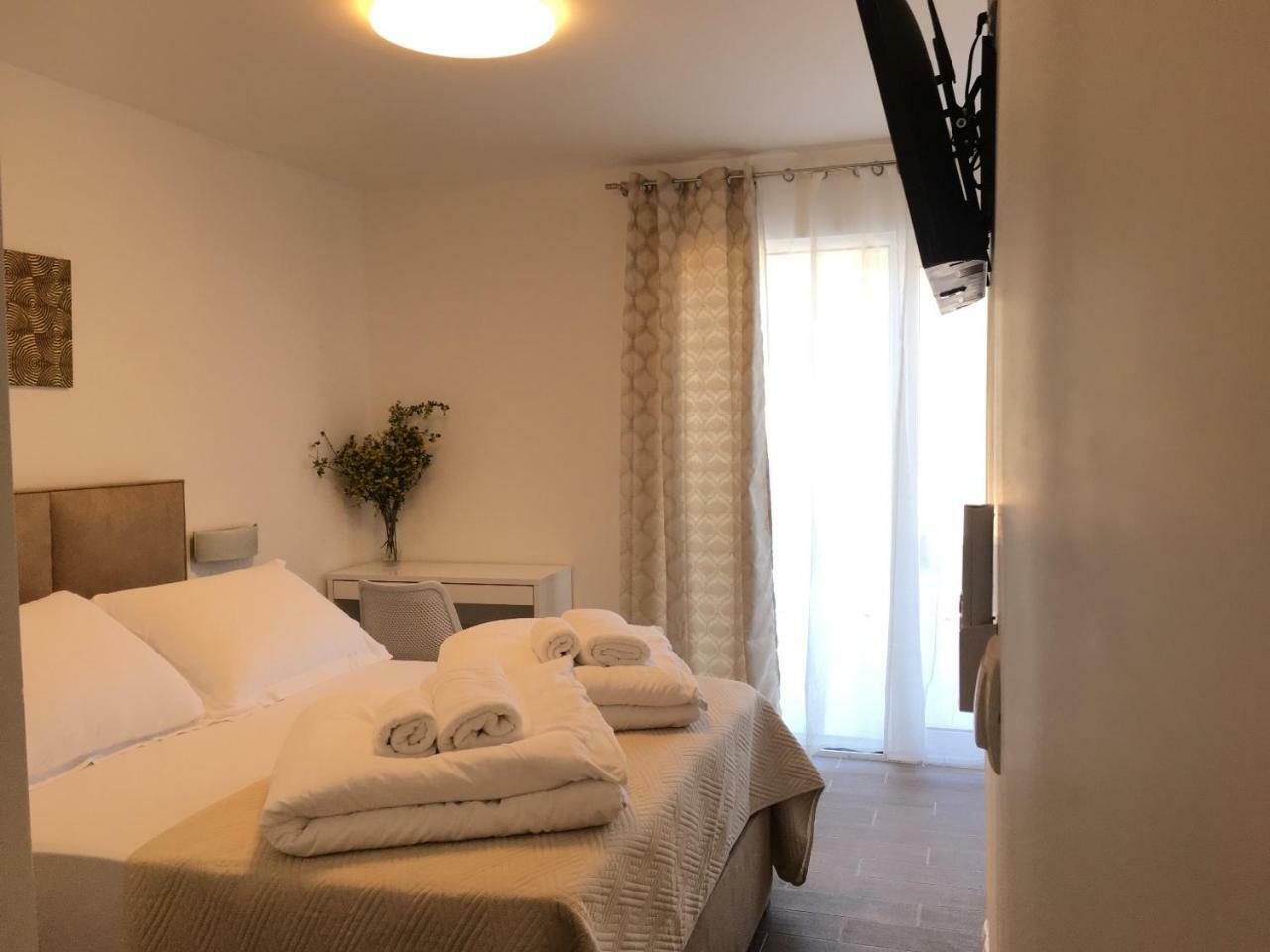 Holiday Hvar Lux Basina Exteriér fotografie