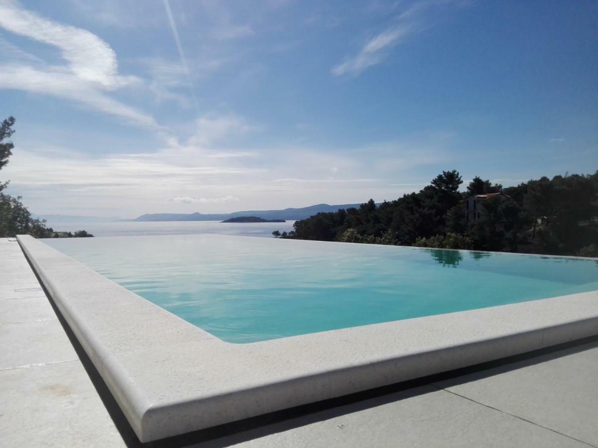 Holiday Hvar Lux Basina Exteriér fotografie